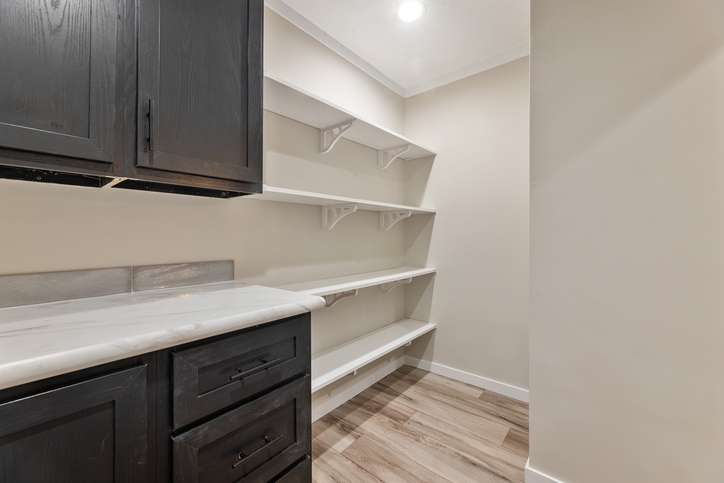 Atmos 28603N | 3 bedroom, 2 bathroom, 1493 sft home. Built by Cavco - Nampa in Nampa, ID. Nationally Available model.
