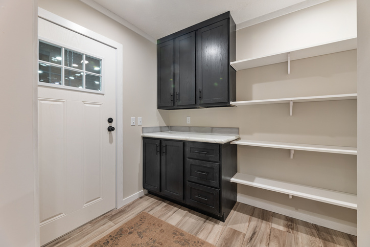 Atmos 28603N | 3 bedroom, 2 bathroom, 1493 sft home. Built by Cavco - Nampa in Nampa, ID. Nationally Available model.