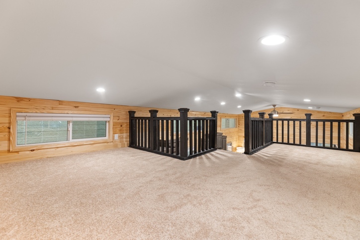Eagle 13291P | 2 bedroom, 1 bathroom, 395 sqft home | Built by Cavco - Ocala in Ocala, FL.