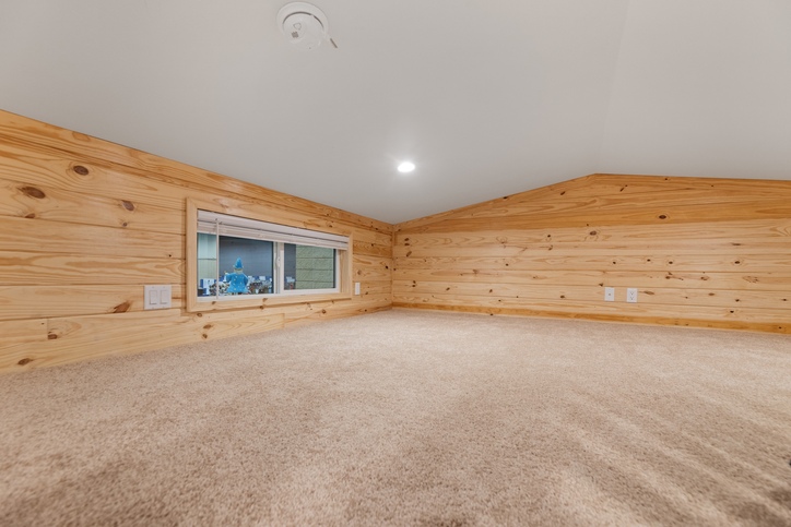Eagle 13291P | 2 bedroom, 1 bathroom, 395 sqft home | Built by Cavco - Ocala in Ocala, FL.