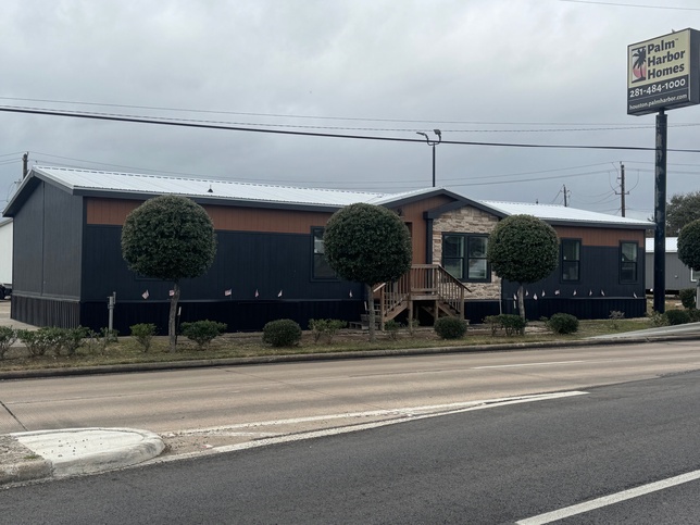 Apex 30724X Houston TX
