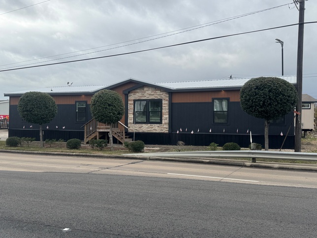 Apex 30724X Houston TX