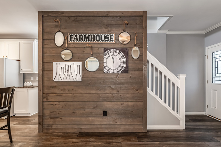 Beacon Ranch 32362NM | 2 bedroom, 2 bathroom, 1080 sqft home. Built by Cavco - Shippenville in Shippenville, PA.