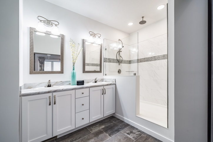 Grand 2.1 | 3 bedroom, 2 bathroom, 1804 sqft home | Built by Cavco - Goshen in Goshen, IN.