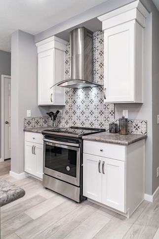 Grand 2.1 | 3 bedroom, 2 bathroom, 1804 sqft home | Built by Cavco - Goshen in Goshen, IN.
