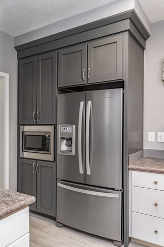 Grand 2.1 | 3 bedroom, 2 bathroom, 1804 sqft home | Built by Cavco - Goshen in Goshen, IN.