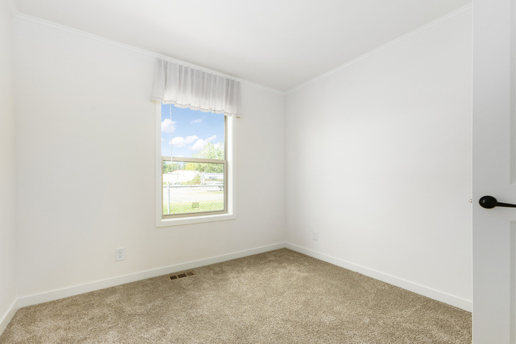 Westlake Ranch 28603D | 3 bedroom, 2 bathroom, 1446 sqft home | Built by Cavco - Dorchester in Dorchester, WI.