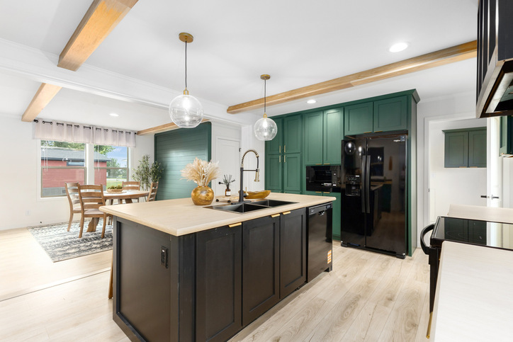 Westlake Ranch 28603D | 3 bedroom, 2 bathroom, 1446 sqft home | Built by Cavco - Dorchester in Dorchester, WI.