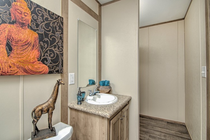 Orion 9176 Nexus Series Houston TX
Primary Bathroom