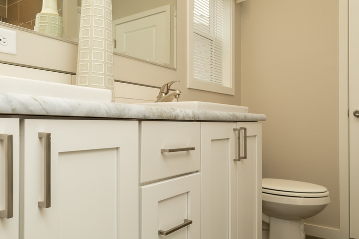 Westlake Modular 28663A | 3 bedroom, 2 bathroom, 1760 sqft home | Built by Cavco - Dorchester in Dorchester, WI.