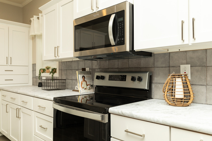 Westlake Modular 28663A | 3 bedroom, 2 bathroom, 1760 sqft home | Built by Cavco - Dorchester in Dorchester, WI.