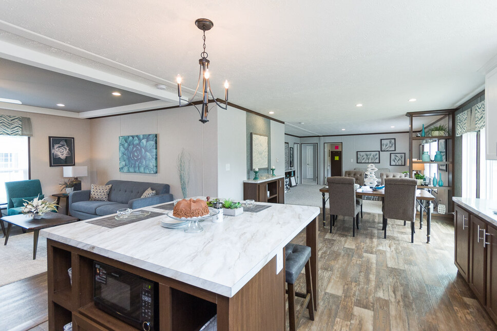 Fleetwood Homes Picture Gallery