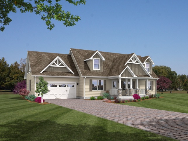 Manorwood Classic 28443AM | 3 bedroom, 2 bathroom, 1203 sqft home. Built by Cavco - Manorwood in Emlenton, PA