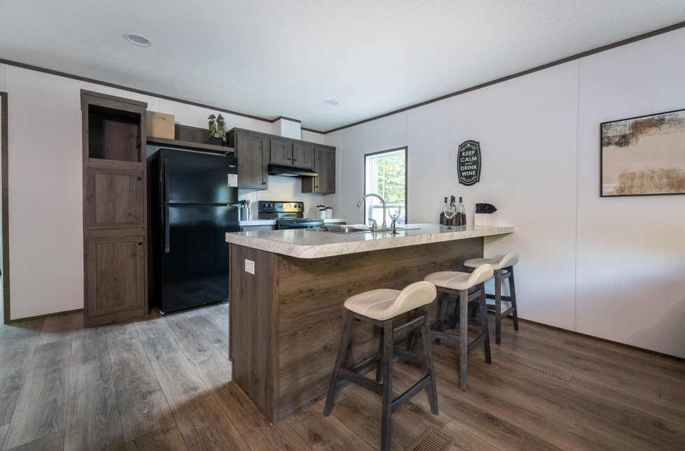 Pictures of Manufactured Homes in Tifton, GA Cavco Home Center Tifton, a Cavco Company