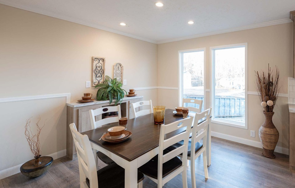 Fleetwood Homes Picture Gallery