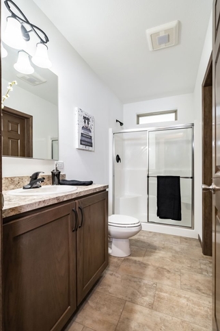 Essence 4 | 3 bedroom, 2 bathroom, 1440 sqft home | Built by Cavco - Goshen in Goshen, IN.