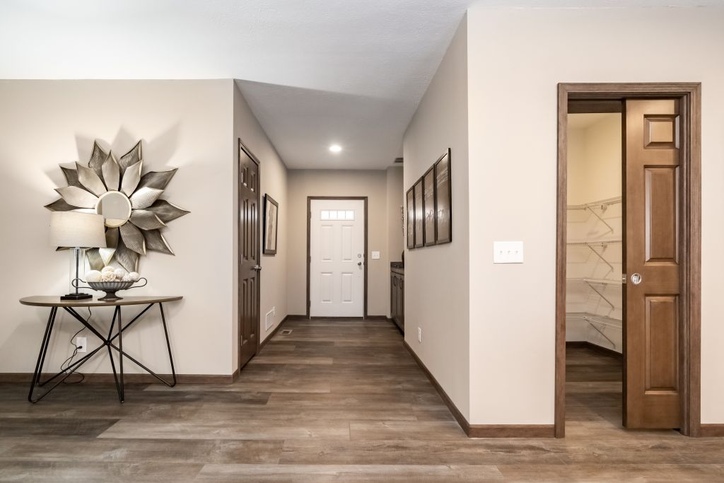 Essence 4 | 3 bedroom, 2 bathroom, 1440 sqft home | Built by Cavco - Goshen in Goshen, IN.