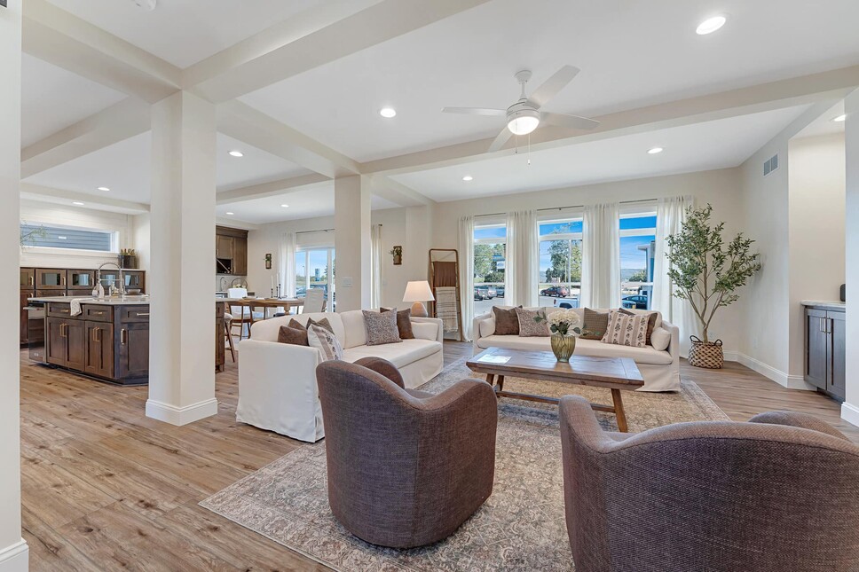 Homes Gallery
