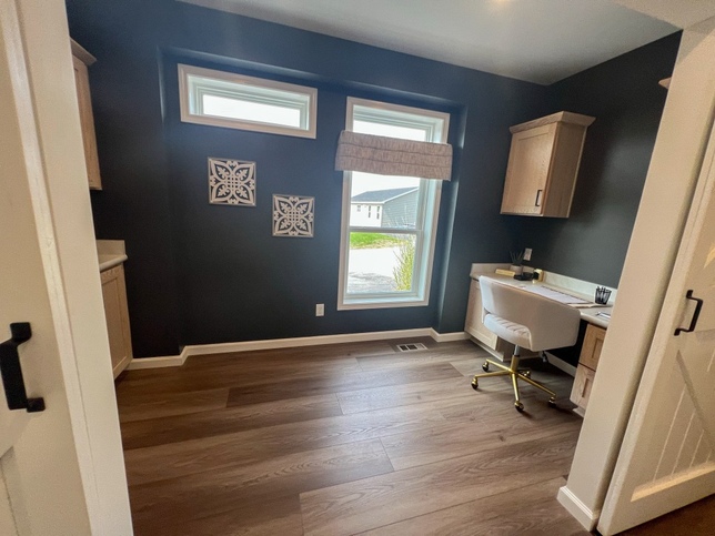 Grand 28683AM | 3 bedroom, 2 bathroom, 1856 sqft home. Built by Cavco - Manorwood in Emlenton, PA.
