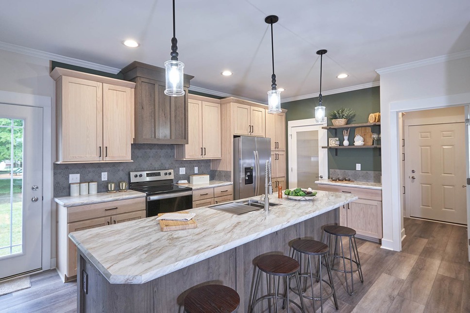 Cavco Homes Gallery