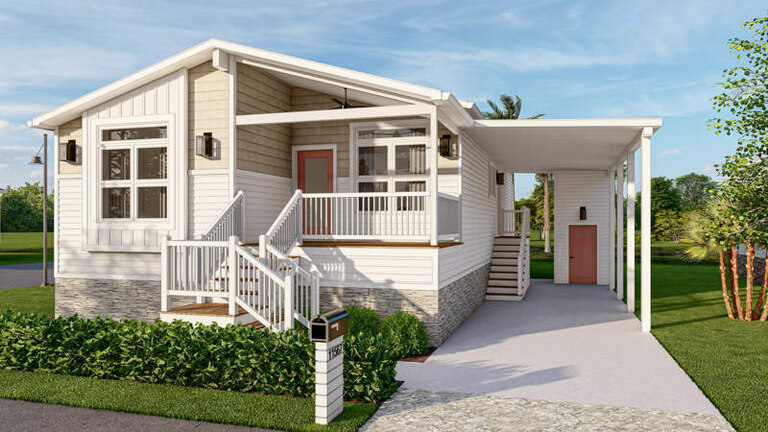 The Sands 28522J Fort Myers FL