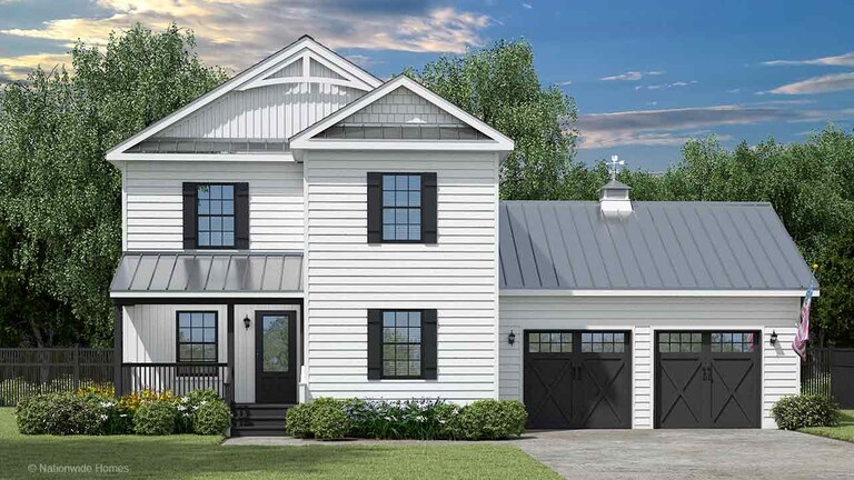 Chatham I by Cavco Martinsville