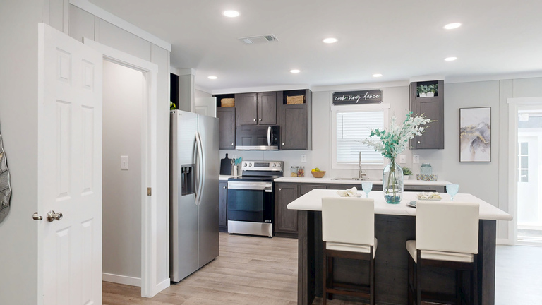 Grand Mesa 2376 Manufactured Home Oklahoma City, OK