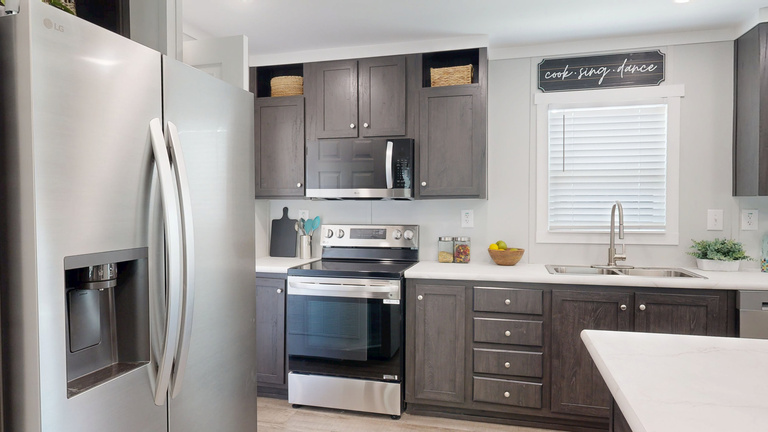 Grand Mesa 2376 Manufactured Home Oklahoma City, OK