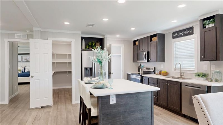 Grand Mesa 2376 Manufactured Home Oklahoma City, OK