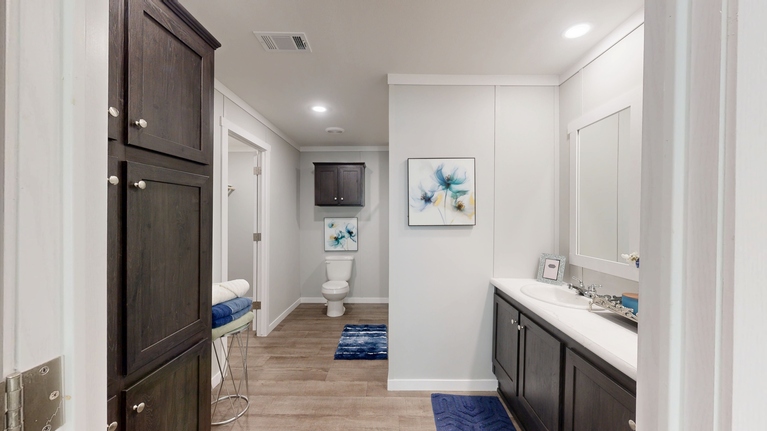 Grand Mesa 2376 Manufactured Home Oklahoma City, OK