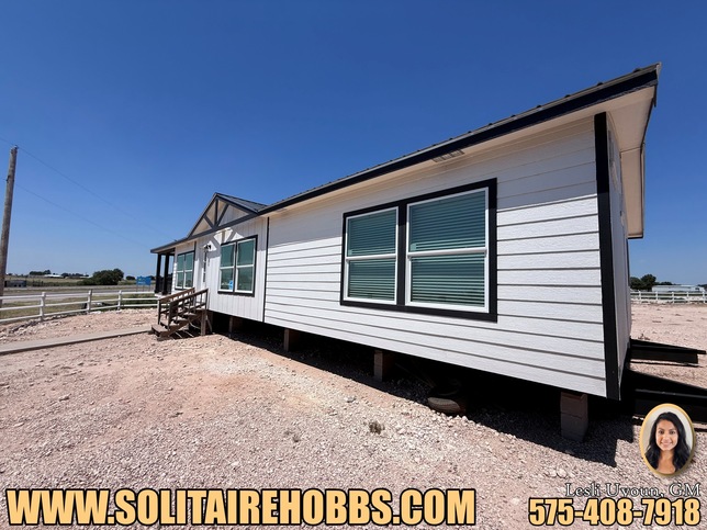Sapphire 28663A Hobbs NM
