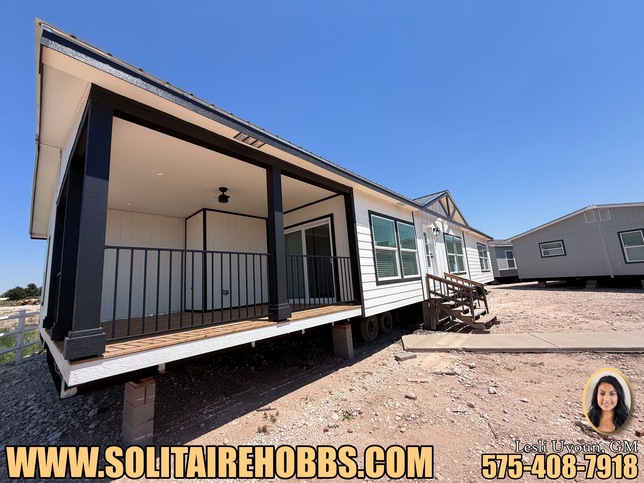 Sapphire 28663A Hobbs NM