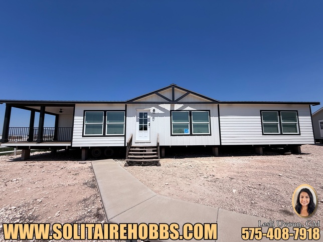 Sapphire 28663A Hobbs NM