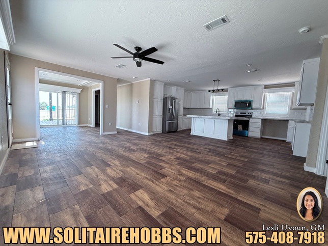 Sapphire 28663A Hobbs NM