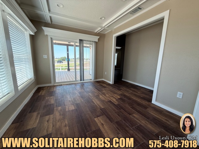 Sapphire 28663A Hobbs NM