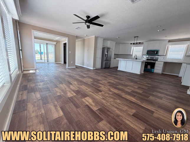 Sapphire 28663A Hobbs NM