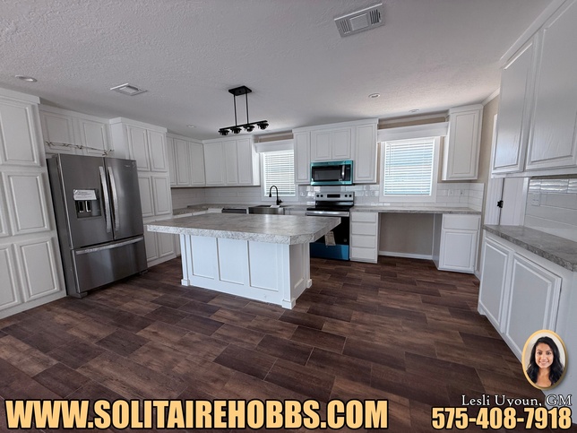 Sapphire 28663A Hobbs NM