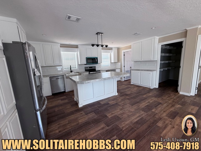 Sapphire 28663A Hobbs NM