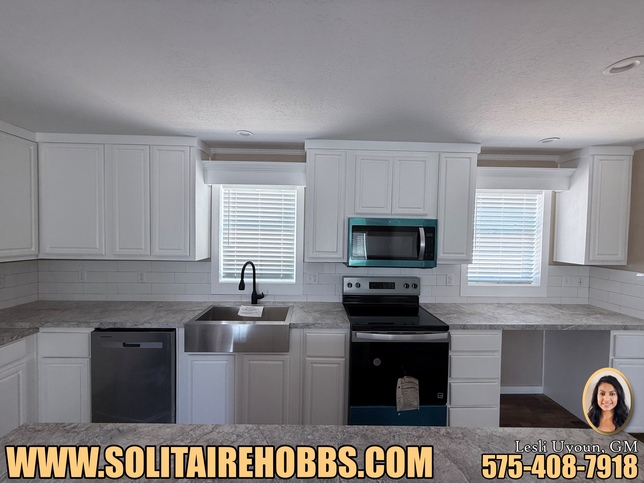 Sapphire 28663A Hobbs NM