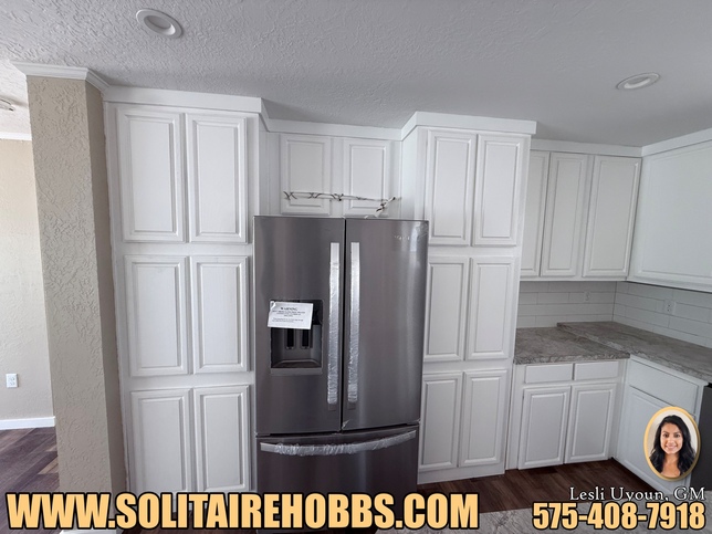 Sapphire 28663A Hobbs NM