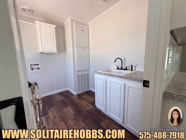 Sapphire 28663A Hobbs NM