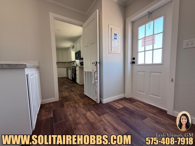 Sapphire 28663A Hobbs NM