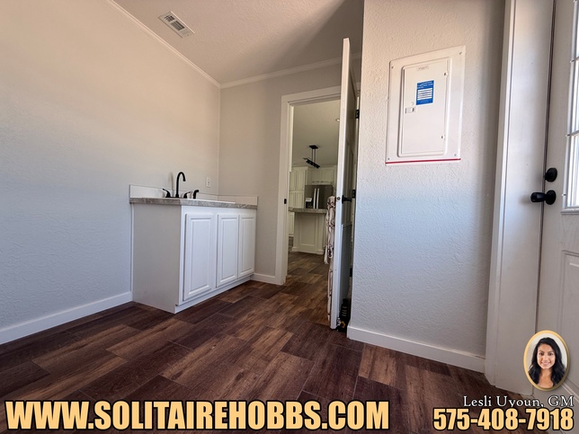 Sapphire 28663A Hobbs NM