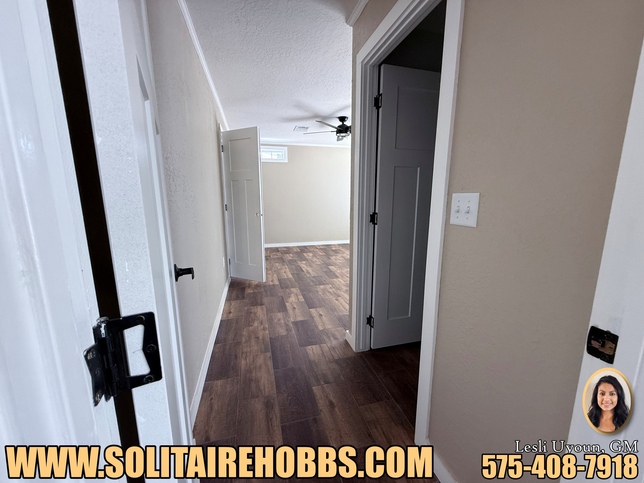 Sapphire 28663A Hobbs NM