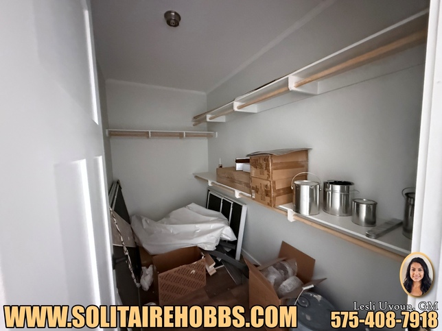 Sapphire 28663A Hobbs NM