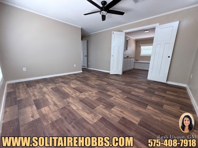 Sapphire 28663A Hobbs NM