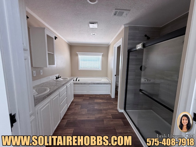 Sapphire 28663A Hobbs NM