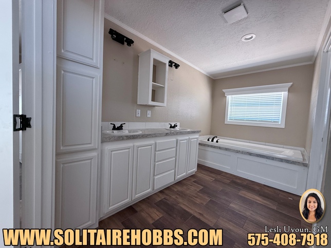 Sapphire 28663A Hobbs NM