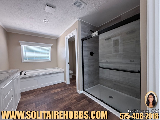 Sapphire 28663A Hobbs NM