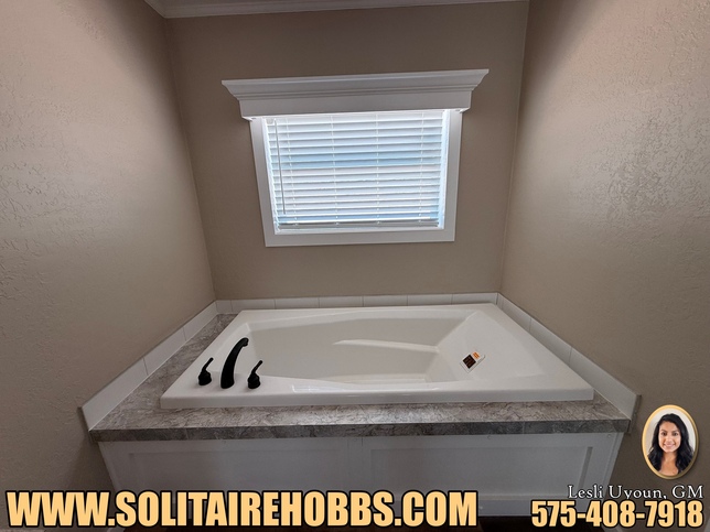 Sapphire 28663A Hobbs NM